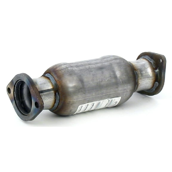 Walker Exhaust Ultra EPA 16210 Direct Fit Catalytic Converter Fits select: 2002-2003 NISSAN MAXIMA, 2002-2004 INFINITI I35