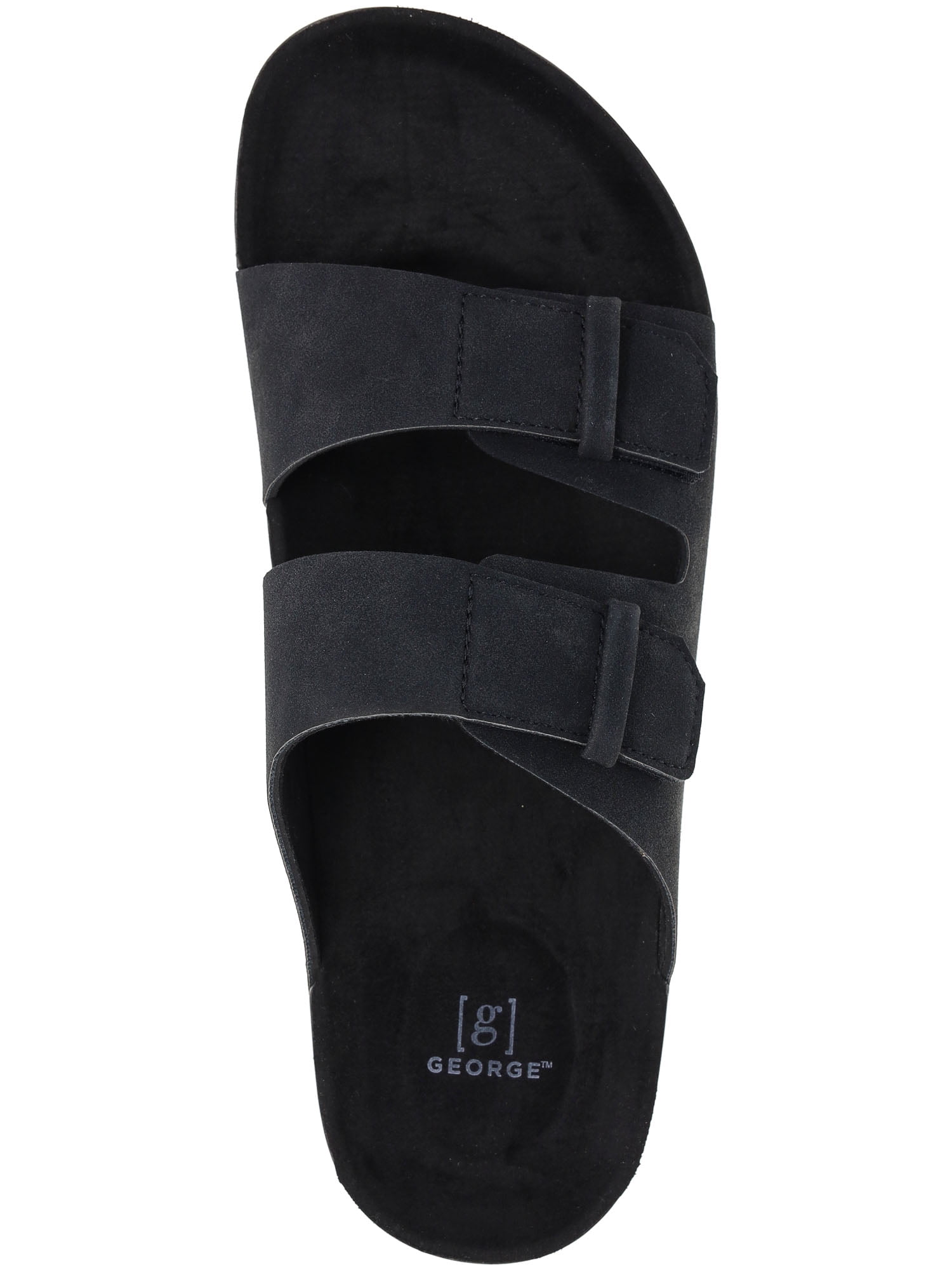 George Men’s Hip Strap Sandals