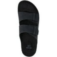 thumbnail image 3 of George Men’s Hip Strap Sandals, 3 of 8