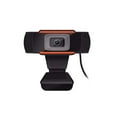 thumbnail image 2 of Caméra Web HD avec Microphones Autofocus pour Xbox YouTube Skype, 2 of 2