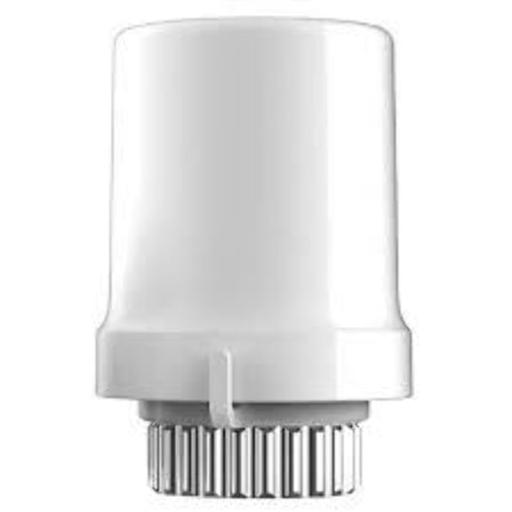 Honeywell T3019W0NA Thermostatic Radiator Valve Head for M30 x 1.5 and V2000 Valves