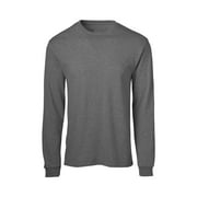 Soffe M375 Adult Mag Long Sleeve Tee