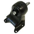 thumbnail image 2 of Crown Automotive Motor Mount 5147191AC OE Replacement; Black, 2 of 3