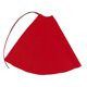 thumbnail image 5 of Figura de acción 1:12 Capa Mini Túnica larga Vestido de moda Elegante Miniatura de moda rojo, 5 of 9