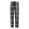 thumbnail image 4 of Fruit of the Loom Men's Plaid Fleece Pajama Pant 2-Pack, Sizes S-5XL, 4 of 10