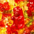 thumbnail image 3 of Albert's Cherry Jumbo Gummy Bear 12.34 oz., 3 of 5