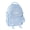 Blue, variant on Ita Bags Backpack Lovely Pins Display Backpack Handbags with Inserts Itabag Backpacks Daypack Travel Bag for Women Men
