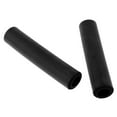 thumbnail image 4 of Empuñaduras para bicicleta kusrkot Esponja de silicona Agarre de manillar de bicicleta Negro, 4 of 8
