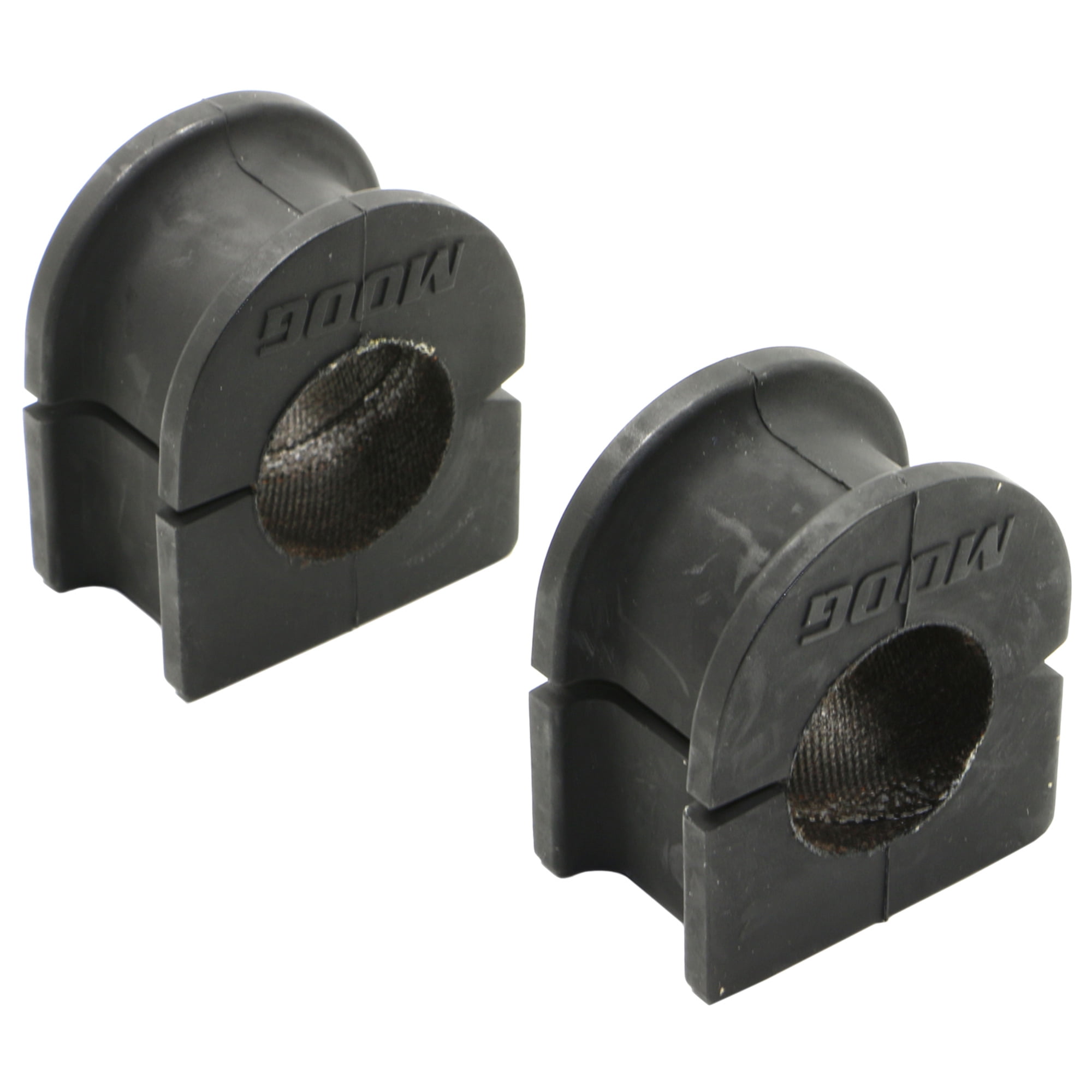MOOG K201488 Suspension Stabilizer Bar Bushing Kit - Replacement For Ford Expedition & Lincoln Navigator