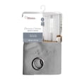 thumbnail image 1 of Cortina para Ventana Home Creations DecorativaGris, 1 of 4