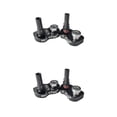 thumbnail image 2 of Thinsony Mi.Xim Bicycles V Brake Extender Adapter Replacement Extension Accessory Black 2Set, 2 of 6