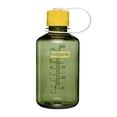 thumbnail image 6 of Nalgene Sustain 16 oz. Narrow Mouth Water Bottle - Fuchsia Purple, 6 of 6