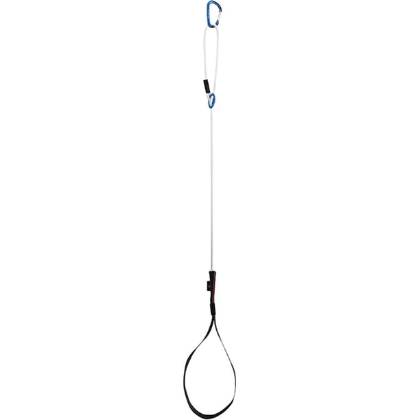 Escalada en roca Ascender Cuerda Foot Loop Ascender para Espeleología Rappel