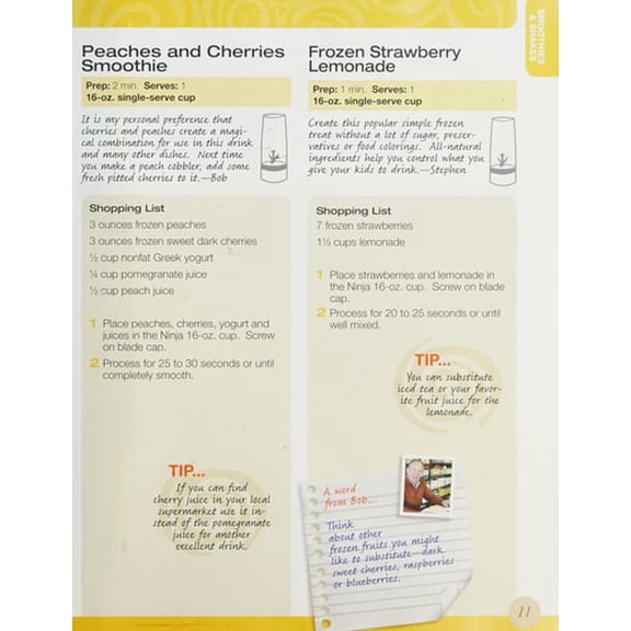 Pre-Owned Bob Warden's Favorite Ninja Recipes (Paperback) 1934193909 9781934193907