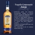 thumbnail image 2 of Tequila Gran Centenario Anejo 690 ml, 2 of 4