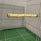 thumbnail image 3 of Soporte de percha para pájaros Soporte de entrenamiento para pájaros Puesto de juegos para pájaros Jaula para pájaros, 3 of 7
