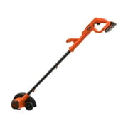 BLACK+DECKER Cordless 20V MAX* Edger, (BCED400C1)