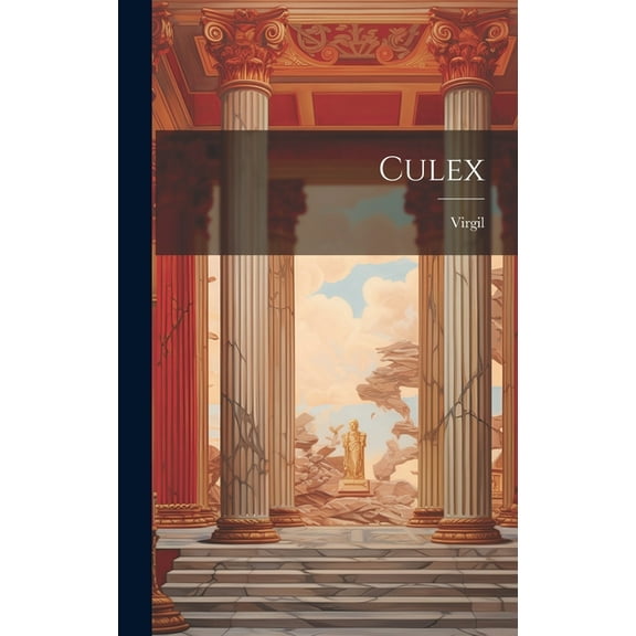 Culex (Hardcover)