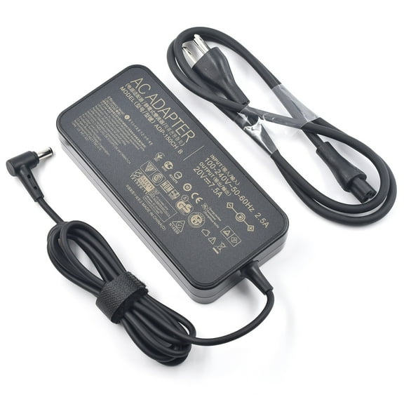 150W 20V 7.5A Charger AC Adapter for ASUS TUF Gaming FX505DT-AL061T ADP-150CH B