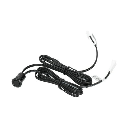 

5V‑24VDC Aluminum Alloy Infrared Sensor Human Body Wardrobe Cabinet Motion Sensor for Home