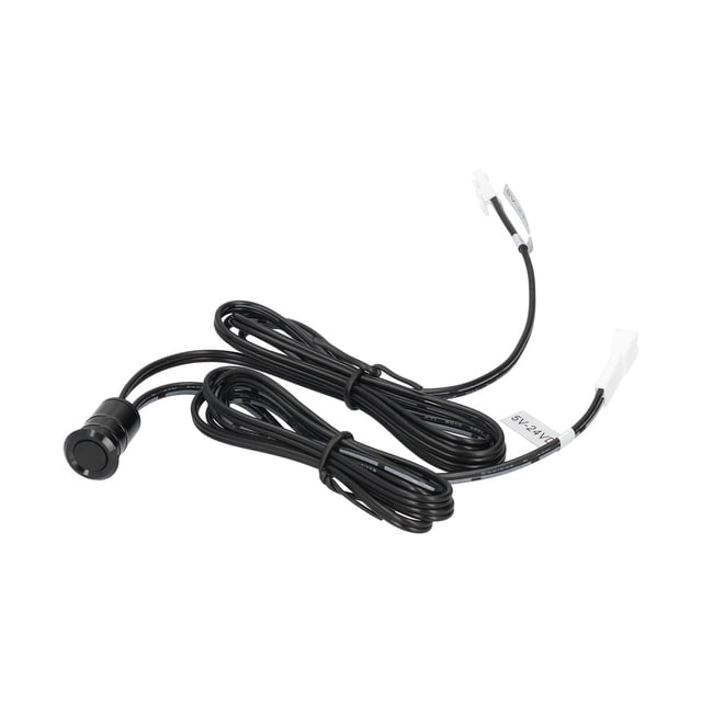 Oubit Motion Sensor,5V‑24VDC Aluminum Alloy Infrared Infrared Sensor Infrared Induction Sensor Industry-Leading Standards