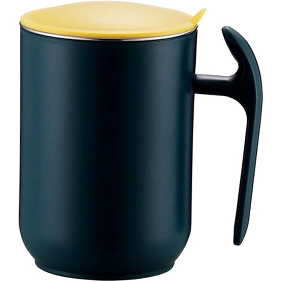 550Ml Stainless Steel Thermos Mug Tea Coffee Thermal Cup Travel Mug Insulated