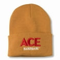 thumbnail image 1 of ACE Chapeau Tricoté LT HAZEL (Lot de 1), 1 of 1