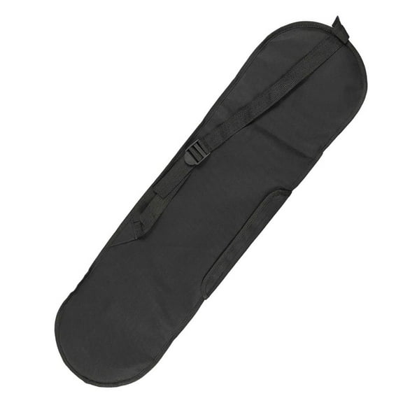 Skateboard Bag with Adjustable and Durable Design for Skateboards up to 31inch