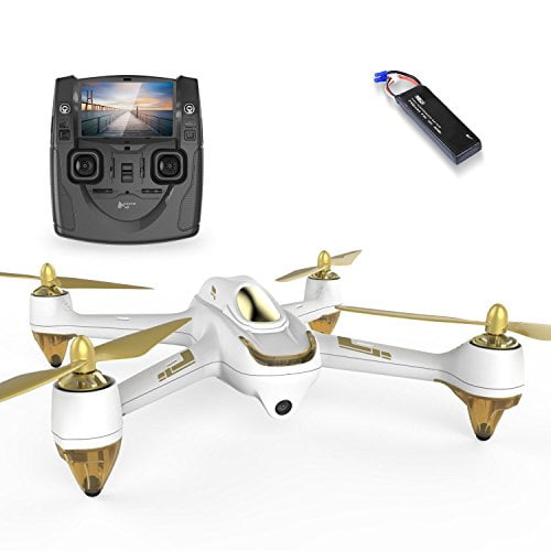 drone gps fpv brushless