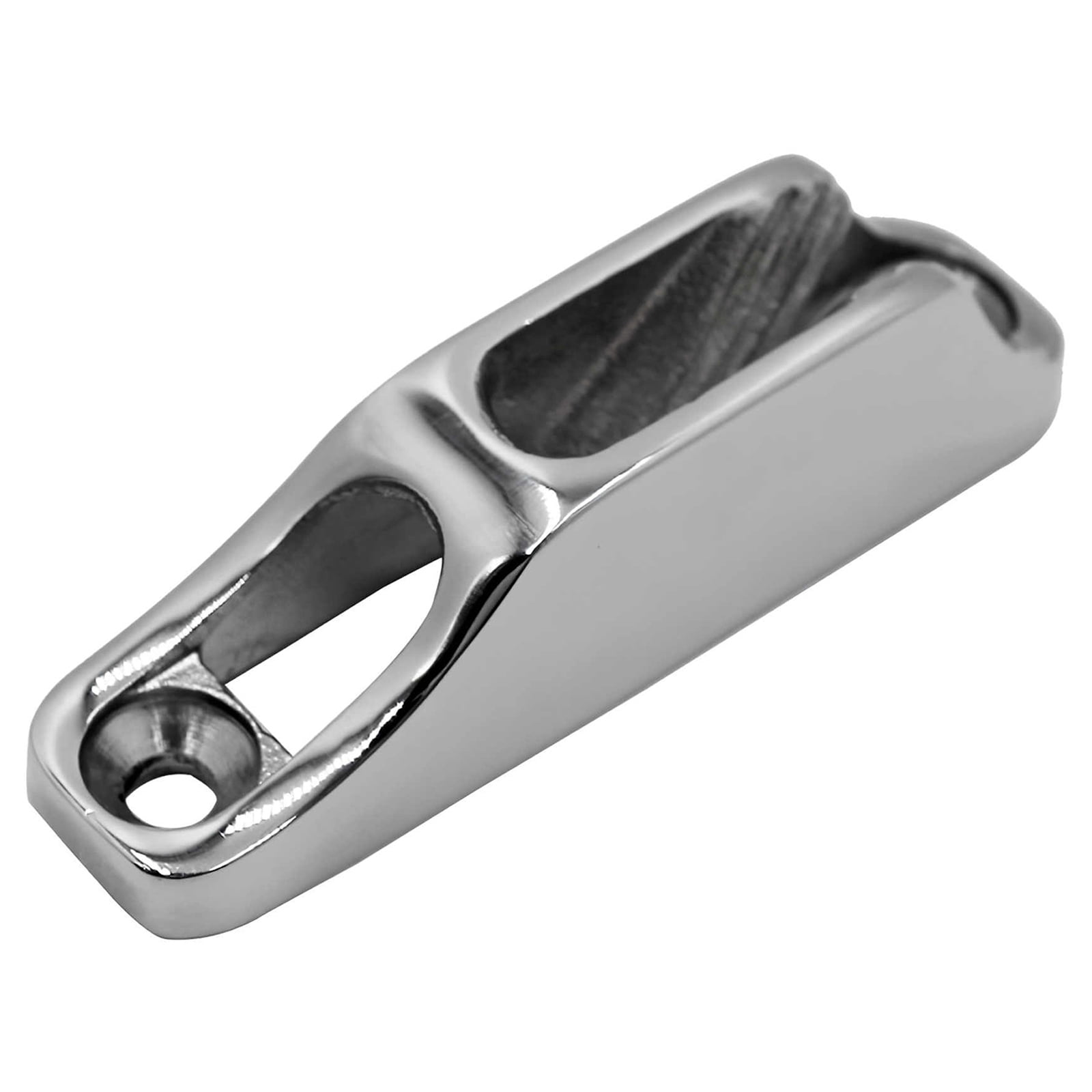 Functional Boat Cleat Rope Cleat Tiny Rope Clamp Stainless Boat Cleat