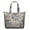 No.462, variant on Flower Women's Large Weekend Travel Bag Moving Canvas Handbag Thick Double Layer Beach Weekend Travel Unisex Hospital Maternity Delivery with Toiletry Waterproof