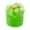 Light Green, variant on Eolstice Colored Clays Toy, Crystal Mud and DIY Handmade Clays for Creative Play, Noodles Mud Non Sticky for Sensory Activities