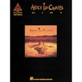 thumbnail image 2 of Hal Leonard Alice in Chains Dirt Guitar Tab Songbook, 2 of 2