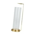 thumbnail image 4 of Porta incienso con cenicero extraíble, diseño de cabeza de volador, con clip metálico, ideal para oficina, dormitorio, hotel y baño., 4 of 9