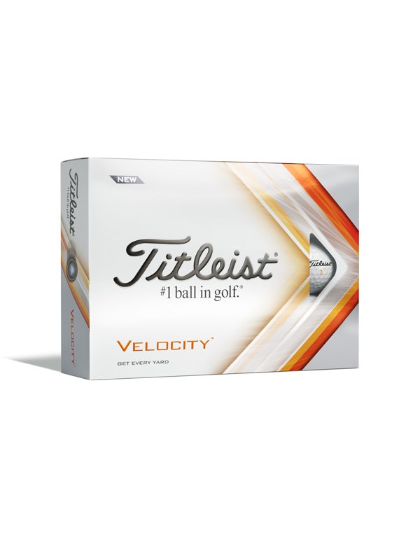 Titleist Golf Balls Golf