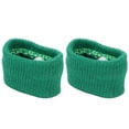 thumbnail image 6 of M Buder Car Boat Airplane Travel Motion Sickness Wristband, Anti Nausea Acupressure Bracelet, Green, 2 x 1.2 inches / 5 x 3 cm, 6 of 9