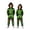 Black, variant on Gunia Halloween Kids Boys Girls Cosplay Skeleton Onesie Romper Role Play Jumpsuit Zip Up Toddler Casual Playsuit Outfits Black 9-10 Years