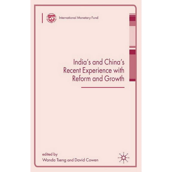 Procyclicality of Financial Systems in A India's and China's Recent Experience with Reform and Growth, (Paperback)