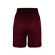 thumbnail image 5 of WILLBEST Pantalones Casuales elegantes para Mujer, Cómodos, Deportivos, Lisos, con Cordón, Ropa Deportiva, Pantalones Cortos de Yoga Holgados con Bolsillos para Uso Diario Chica, 5 of 5