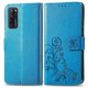thumbnail image 2 of Leather Case For ZTE AXON 20 5G, 2 of 5
