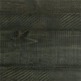 thumbnail image 2 of Pemberly Row 72" Long Dining Bench in Distressed Gray Wood / Entryway Seating, 2 of 4