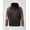 Camo/ Black, variant on RealTree RT5305 Unisex Realtree Performance Colorblocked Hooded Sweatshirt-Camo/ Green-S