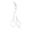 E, variant on SDOHIG Eyebrow Scissors with Detachable Comb, Washable Eyebrow Trimmer and Shaver, 2-in-1 Grooming Tool for Precise Shaping, Style D