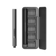 thumbnail image 1 of HOTO 25-in-1 Mini Electric Screwdriver, 3.7V Precision Screwdriver Set, USB-C Rechargeable, Compact Magnetic Tool for Phone, Laptop, Camera, 1 of 8