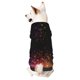 thumbnail image 1 of Balery Colorful Sparkling Sudadera con Capucha para Perros Pequeños – Ropa para Mascotas, Disfraz para Perros y Gatos, Ideal para Fiestas y Cosplay-X-Small, 1 of 7