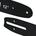 thumbnail image 5 of 8TEN 12" Chainsaw Bar & Chain .050 3/8 45DL for Husqvarna Echo MK1010241, 5 of 8