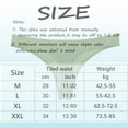 thumbnail image 2 of Women Underpants Bikini Knickers Low Waist Sexy Elastic T Shirt Underwear, 2 of 4