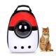 thumbnail image 1 of Portador de Viaje para Mascotas JM Mochila de Burbujas con Cápsula Espacial Tipo Domo para Gatos y Perros, 1 of 4