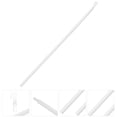 thumbnail image 2 of Drapery Wand Easy To Assemble Blind Wand Household Vertical Blinds Replacement Part, 2 of 8