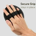 thumbnail image 4 of 4 Counts Shower and Bath Tool for Massage and Removing Dead Skin, Deep Cleansing Bath and Shower Tool for Men & Women, for All Skin Types, 4 of 7